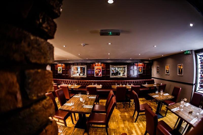 Briars Hall Hotel Burscough Esterno foto