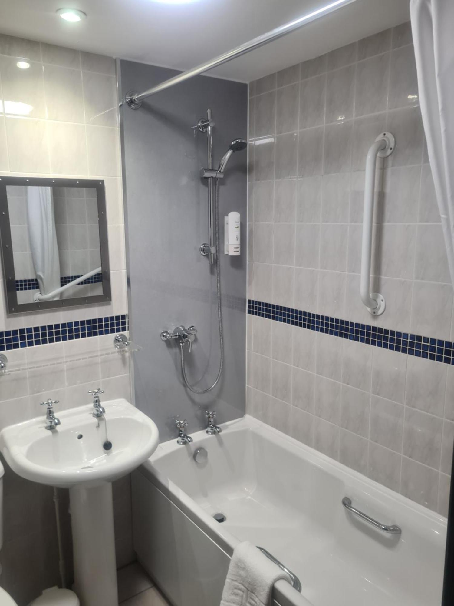 Briars Hall Hotel Burscough Esterno foto