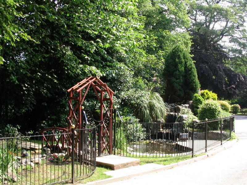 Briars Hall Hotel Burscough Esterno foto
