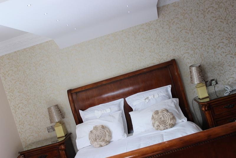 Briars Hall Hotel Burscough Camera foto