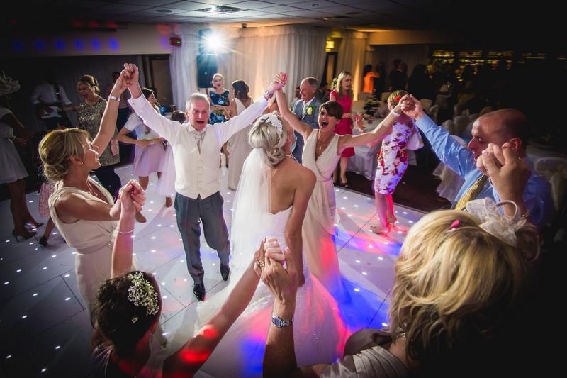 Briars Hall Hotel Burscough Esterno foto